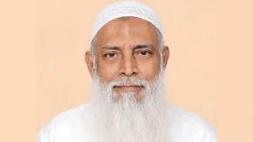 মক্কা-মদিনায় হামলার চেষ্টা হলে বিশ্ব মুসলিম প্রতিরোধ গড়ে তুলবে: ধর্মমন্ত্রী