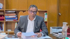 দেশজুড়ে ডিজিটাল ডেঙ্গু সচেতনতা ক্যাম্পেইন শুরু, কনটেন্ট তৈরির আহ্বান স্বাস্থ্য প্রতিমন্ত্রীর