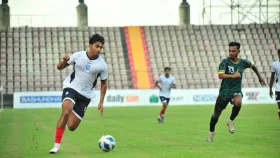 ‘আইন সবার জন্য সমান হওয়া উচিত’