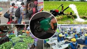 সরকারের এক সিদ্ধান্তে কত মানুষের কষ্ট বাড়লো?