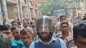 সাবেক এমপি মাহফুজুর রহমান ৬ দিনের রিমান্ডে