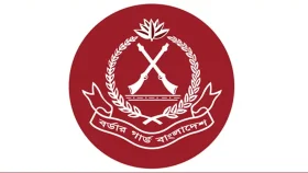 বিজিবিতে সিপাহী পদে নিয়োগ, আবেদনের একদিন বাকি