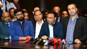 ট্রাম্পের সঙ্গে তারেক রহমানের বৈঠক হচ্ছে না: হুমায়ুন কবির