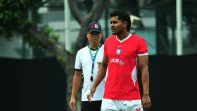 ‘বাংলাদেশের সামনে দারুণ সুযোগ, আমি আত্মবিশ্বাসী’