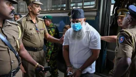 ইস্টার সানডে বোমা হামলায় ১৫ জনের সাজা দিলো শ্রীলঙ্কার আদালত