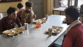সরকারি হোস্টেলে গরুর মাংস যুক্ত করার দাবি, যা জানালেন মন্ত্রী