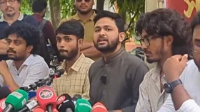 &lsquo;সরকার এখনও হানিমুন মুডে, আইনশৃঙ্খলা পরিস্থিতি নাজুক&rsquo;