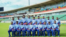 এশিয়ান গেমসে ভেসে গেলো চার কোয়ার্টার ফাইনাল, সেমিফাইনাল কবে? 