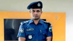 নিষিদ্ধ ছাত্রলীগ নেতাকে গ্রেফতার করতে গিয়ে পালাতে সহায়তার অভিযোগ, এসআই ক্লোজড