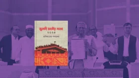 জুলাই জাতীয় সনদ: এক বছরে অগ্রগতি কতটুকু