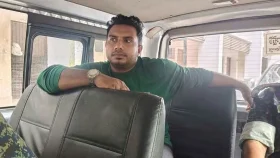 অবৈধভাবে যৌন উত্তেজক ওষুধ তৈরি, এনসিপি নেতা কারাগারে