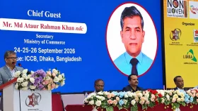 চামড়াজাত পণ্যের রফতানি বাড়াতে সরকারের বিশেষ উদ্যোগ