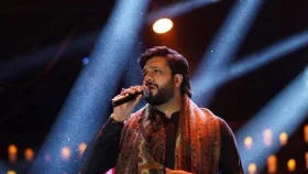 ঢাকায় স্থগিত পাকিস্তানি শিল্পী মুর্তজা কিজিলবাশের কনসার্ট