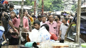 আর নোটিশ নয়, এবার হঠাৎই উচ্ছেদ অভিযানে নামবে ডিএনসিসি