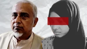 কেন মরিয়ম মানসিক ‘অশান্তিতে’ ছিলেন, পরিষ্কার জানতে চায় ডিবি