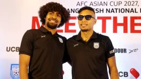 আসিয়ান কাপে এক-দুটি ম্যাচ জিততে চান বাংলাদেশ অধিনায়ক