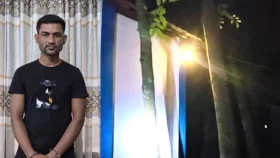 রিকশা ছেড়ে হ্যাকিং, ২০ ক্যামেরায় ঘেরা ওহিদুলের ‘গোপন আস্তানা’
