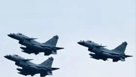 আফগানিস্তানের ১০ স্থানে পাকিস্তানের হামলা