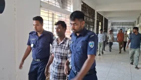 কী কারণে হাফেজি পড়া ছেলেকে হত্যা করলেন বাবা, জানালেন জবানবন্দিতে
