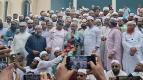 বিএনপি কোনও পাতানো নির্বাচনের মাধ্যমে ক্ষমতায় আসেনি: রিজভী