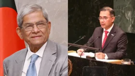 যে কারণে প্রধানমন্ত্রীকে অভিনন্দন জানালেন রাষ্ট্রপতি