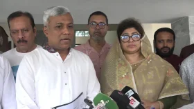 কী কারণে আবার গ্যাসের চাপ কমেছে জানালেন প্রতিমন্ত্রী