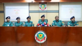 নাসীরুদ্দীন পাটওয়ারীকে জিজ্ঞাসাবাদ করা উচিত: পুলিশ