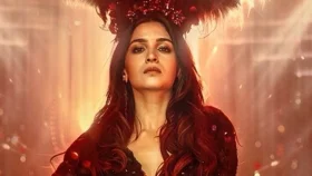 ‘লাভ অ্যান্ড ওয়ার’-এ অন্য রূপে নজর কাড়লেন আলিয়া