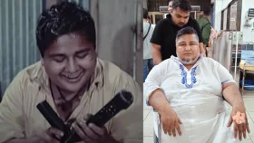 হাসপাতালে ভর্তি ‘হাঙর নদী গ্রেনেড’-এর সেই রইছ