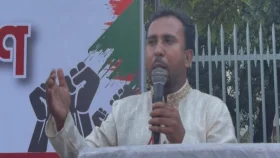 রাজনৈতিক কারণে কোনও মেধাবীকে যেন বাদ না দেওয়া হয়: আবু হানিফ