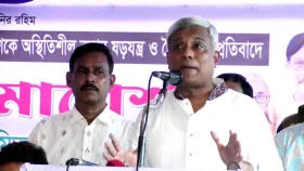 ৬৫ শতাংশ বিদ্যুৎ গ্রাহকের জন্য মূল্য বাড়ানো হয়নি: বিদ্যুৎ প্রতিমন্ত্রী