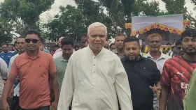 ছেলে-মেয়েরা যাতে কোনোভাবেই মাদকাসক্ত না হয়: ডা. জাহিদ 