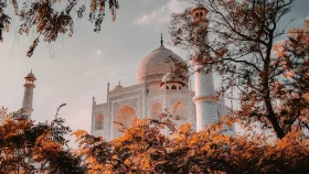 অক্টোবরে শরতের মায়ায় ভারতের ৮ অফবিট গন্তব্য