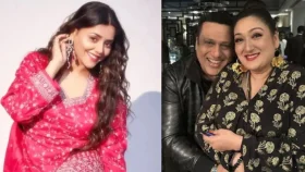 ‘নিজের স্বার্থে আমার নাম ব্যবহার করা বন্ধ করুন’—গোবিন্দর স্ত্রীকে কমল রানি