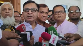 সিলেট-ঢাকা ছয় লেন মহাসড়কের কাজ কবে শেষ হবে, জানালেন বাণিজ্যমন্ত্রী