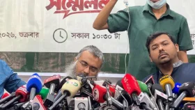 সালাউদ্দিন তানভীরকে কারাগারে নির্যাতনের অভিযোগ ভিত্তিহীন: বগুড়া কারা কর্তৃপক্ষ
