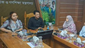 নিয়োগপত্র না পাওয়া প্রাথমিকের উত্তীর্ণদের দ্রুত নিয়োগের আশ্বাস