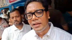 জাসদ কার্যালয় থেকে অর্ধশতাধিক আটক: যা বললেন নয়ন