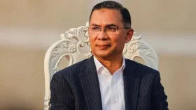 বাংলাদেশ ব্যবসার জন্য উন্মুক্ত: ওয়াল স্ট্রিটের উদ্যোক্তাদের বিনিয়োগের আহ্বান প্রধানমন্ত্রীর