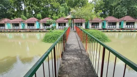 গাজীপুরে দেড় দশকে ৭৮ রিসোর্ট, মানসম্মত হাতেগোনা ১৫টি