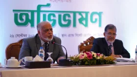 বিচারকদের সংকট ও আবাসন সমস্যার দ্রুত সমাধানের আশ্বাস প্রধান বিচারপতির