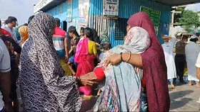 নদী থেকে ৩ ভাইবোনের লাশ উদ্ধার, এখনও নিখোঁজ বাবা