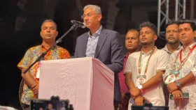 মেধা আছে, নৈতিকতা নেই—এমন শিক্ষা বিপজ্জনক: এ্যানি