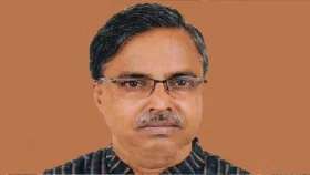 জাসদ কার্যালয় থেকে গ্রেফতার নেতাকর্মীদের মুক্তি দাবি বাসদের