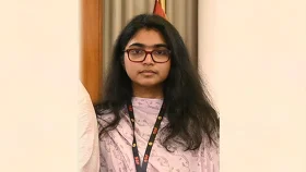 আমি বকরুদ্ধ: তাসনিম জারা