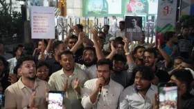 ‘জুলাই থেকে বিএনপি শিক্ষা নেয়নি, তাই দলীয়করণ করছে’
