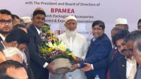 প্যাকেজিং খাতের সমস্যা নিয়ে শফিকুর রহমানের কাছে ব্যবসায়ীরা, মিললো যে আশ্বাস