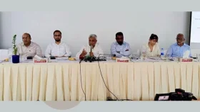 সৌরবিদ্যুৎ ইউনিটপ্রতি ১০ টাকা ৫০ পয়সায় কেনা হবে: প্রতিমন্ত্রী