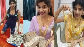 ইউটিউবে স্বর্ণ-অর্থের গরম দেখানোই কাল হলো ইনফ্লুয়েন্সারের, চুরি ১ কোটির সম্পদ