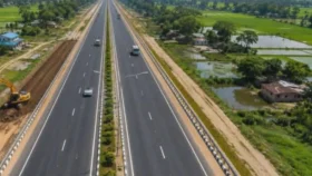৩৯৬ কোটিতে ঢাকা-সিলেট মহাসড়কে নতুন গতি, দূরত্ব কমবে ৪০ কিলোমিটার